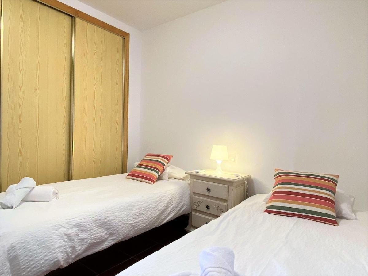 Valparaiso 1B Burriana Beach Casasol Nerja Exterior photo